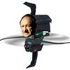 51991 - Unmoderated Celebrities and the objects which reveal their names - 1