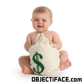 Baby-with-money