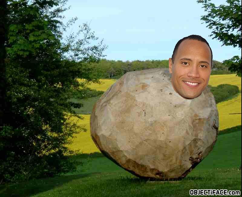 Therock