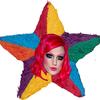 17228 - Unmoderated Celebrities and the objects which reveal their names - 1