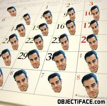 Face