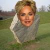 Sharonstone