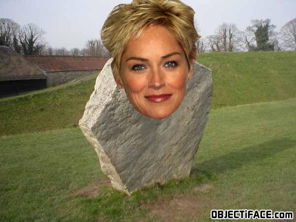 Sharonstone