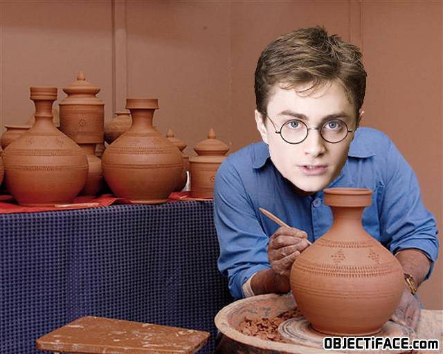 Harrypotter