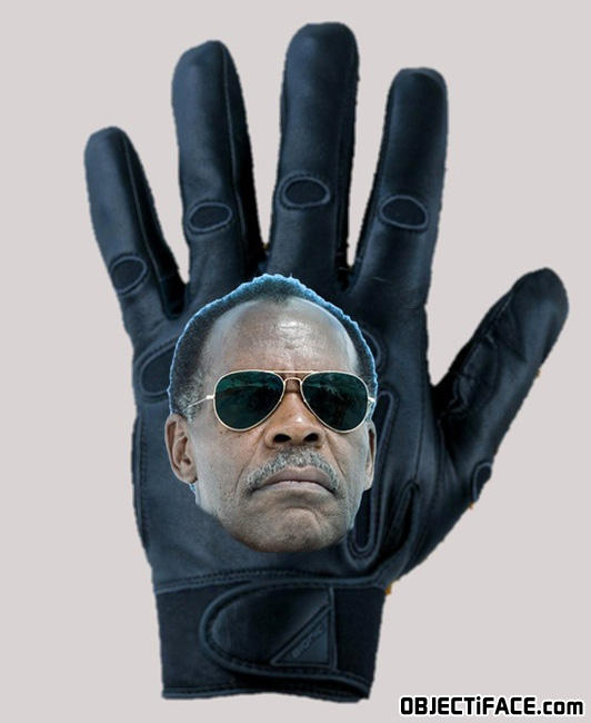 Glover