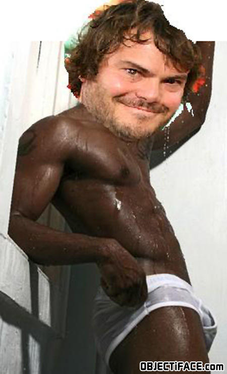 Jackblack