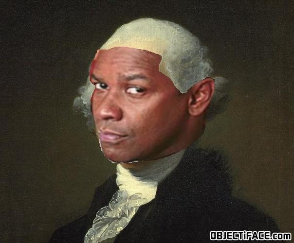 Denzelwashington