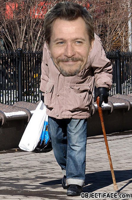 Garyoldman