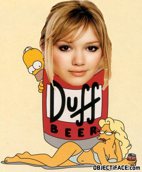 Hillaryduff