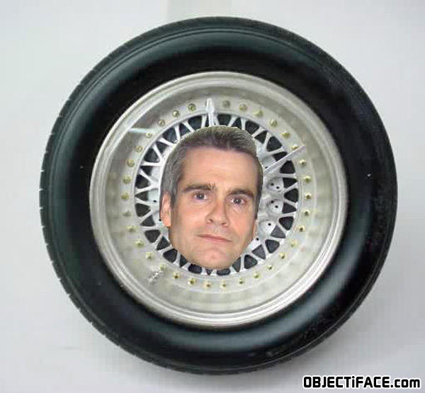 Henryrollins