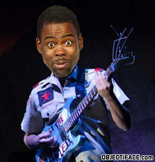 Chrisrock
