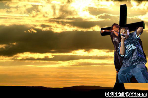 Kriscross
