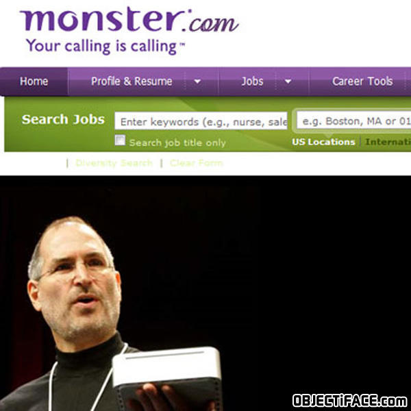 Stevejobs