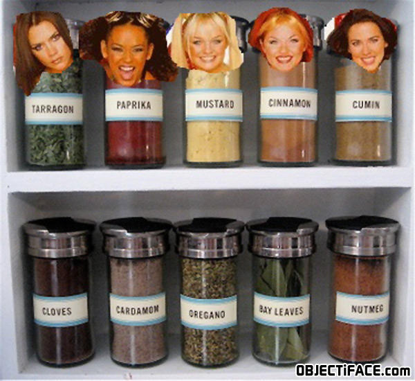 Spicegirls