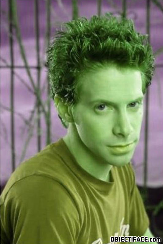 Sethgreen