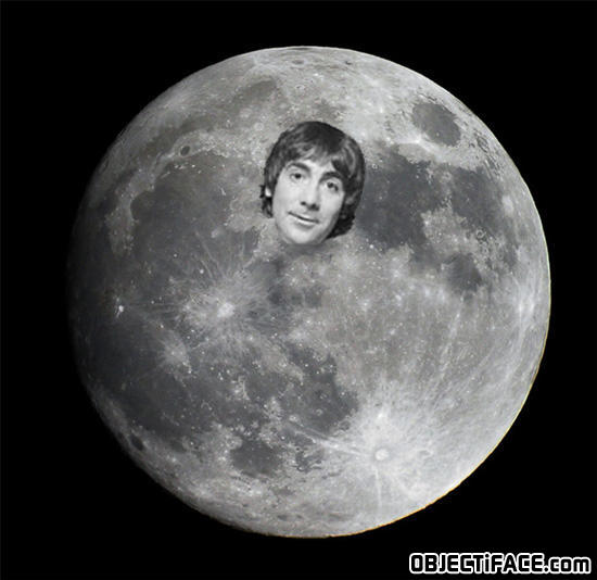 Keithmoon