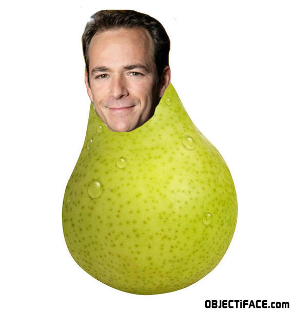 Lukeperry