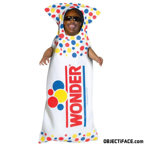 Steviewonder