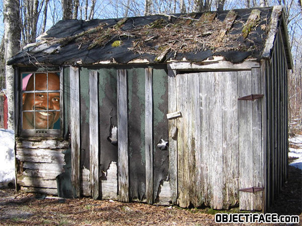 Shack