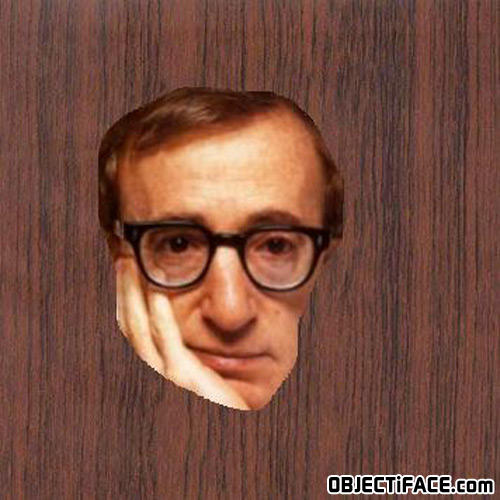Woodyallen