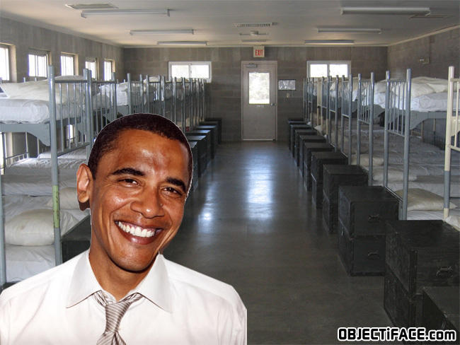 Barrackobama