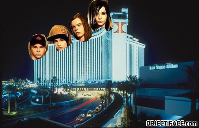 Tokyohotel