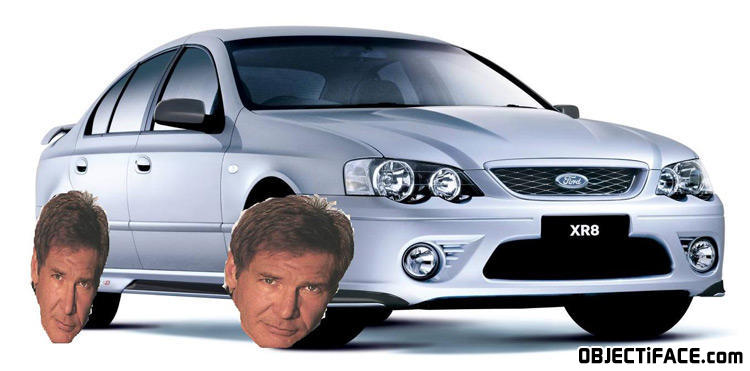 Harrisonford