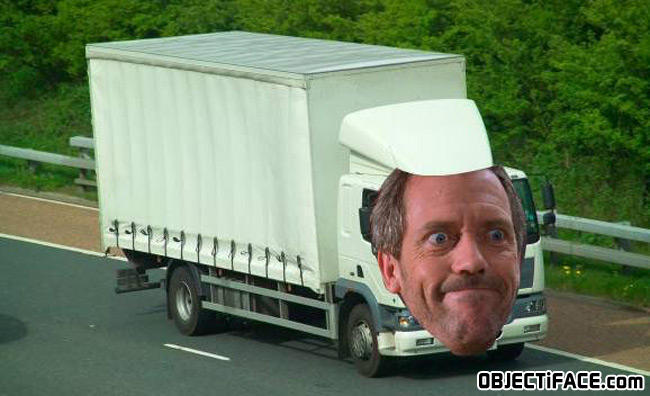 Hughlaurie