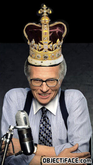 Larryking