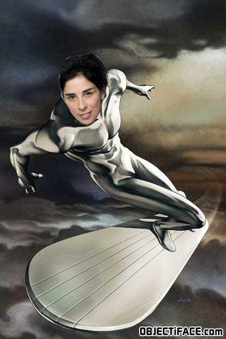 Sarahsilverman