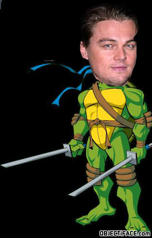 Leanardodicaprio