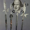 Shakespear
