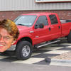 Robertredford