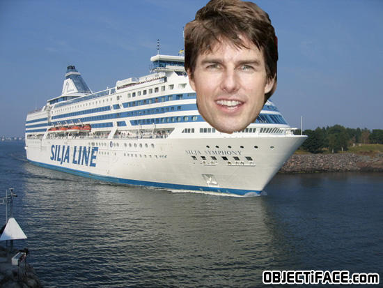 Tomcruise
