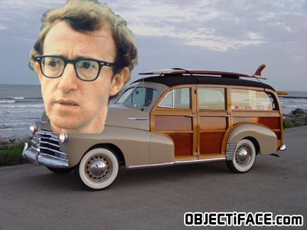 Woodyallenwagon