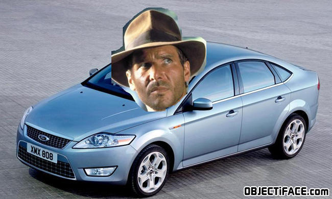 Harrisonford
